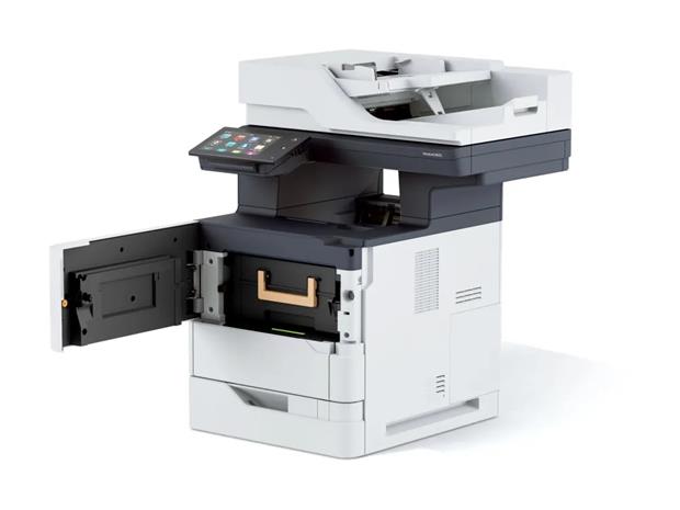 Xerox VersaLink B625 A4 -mustavalkolasertulostin