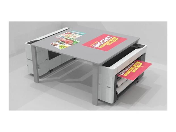 EPSON SureColor SC-T5700D