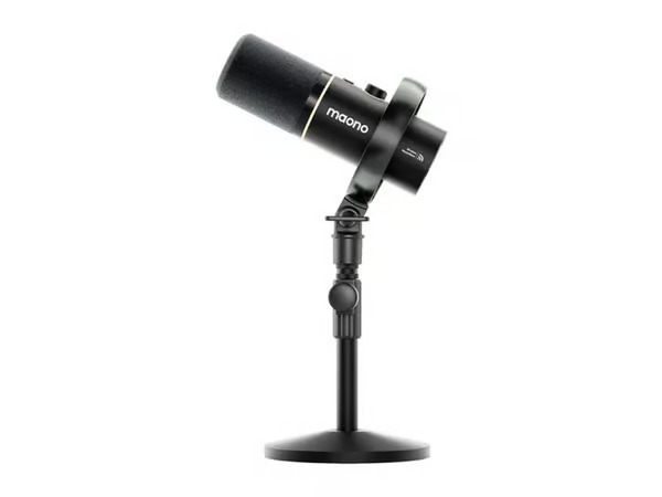 Maono PD200W Dynamic Microphone