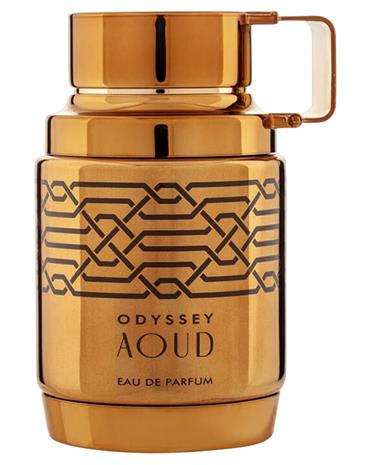 Armaf Odyssey Aoud - EdP 100 ml