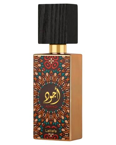 Lattafa Ajwad - EdP 60 ml