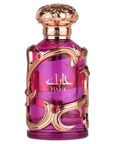 Lattafa Habik Women - EdP 100 ml