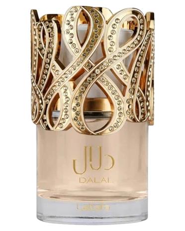 Lattafa Dalal Eau de Parfum 100 ml