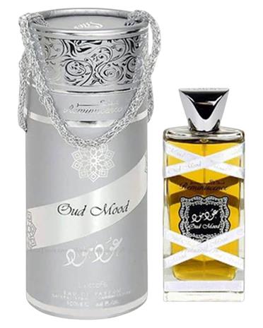 Lattafa Oud Mood Reminiscence - EdP 100 ml – kuva 7/7