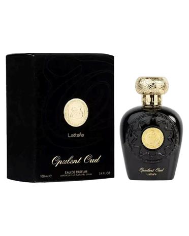 Lattafa Opulent Oud - EdP 100 ml – kuva 5/5