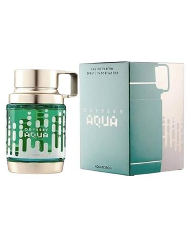 Armaf Odyssey Aqua - EdP 100 ml – kuva 7/8