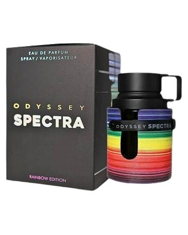 Armaf Odyssey Spectra - EdP 100 ml – kuva 4/4
