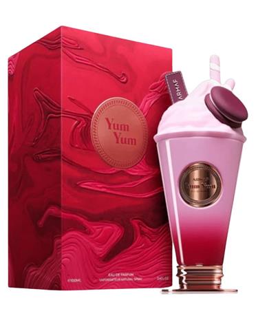 Armaf Yum Yum W - EdP 100 ml