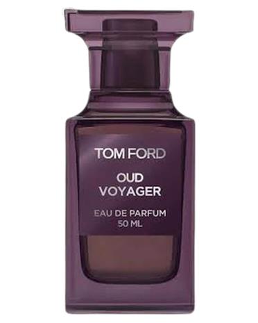 Tom Ford Oud Voyager - EdP 50 ml