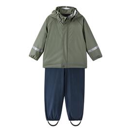 Reima Tihku -sadeasu (lapset) - Navy, 110