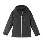 Reima Vantti -softshell-takki (lapset) - Deep Purple, 98cm