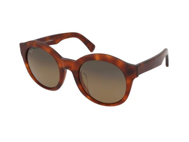 Aurinkolasit Maui Jim Jasmine HS738-10K