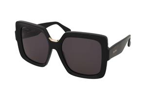 Aurinkolasit Max Mara Ernest MM0088 01A, Korut, rannekellot, lompakot ja aurinkolasit