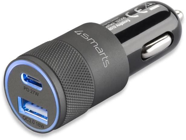 4smarts Rapid+
