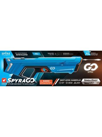 SpyraGo Vattenpistol Blä¥ Spyra