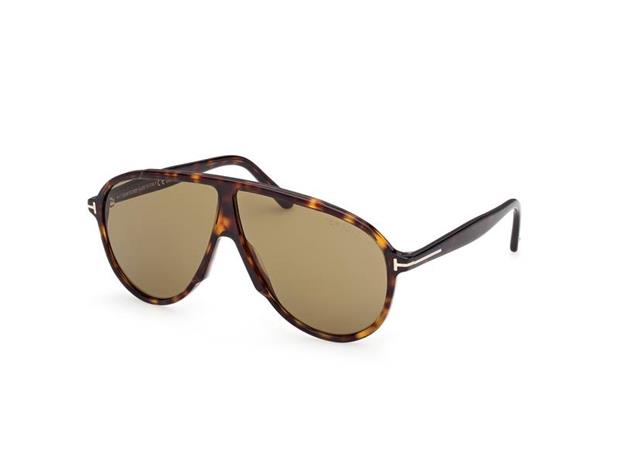 Aurinkolasit Tom Ford FT1211 52N