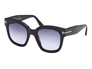 Aurinkolasit Tom Ford FT0613 01W