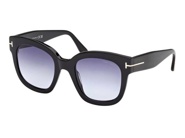 Aurinkolasit Tom Ford FT0613 01W