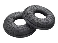 HP Poly CS500 Leatherette Ear Cushions (2 Pieces)