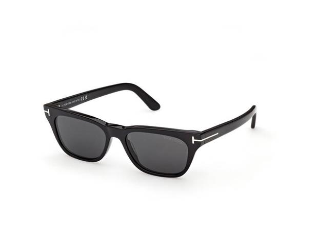Aurinkolasit Tom Ford FT1362 01A – kuva 1/1