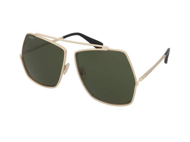 Aurinkolasit Max Mara Elsa MM0006 08A – kuva 1/1