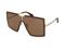 Aurinkolasit Max Mara Miller MM0117 32E – kuva 1