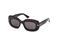 Aurinkolasit Tom Ford FT1345 01A – kuva 1