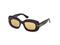 Aurinkolasit Tom Ford FT1345 01E – kuva 1