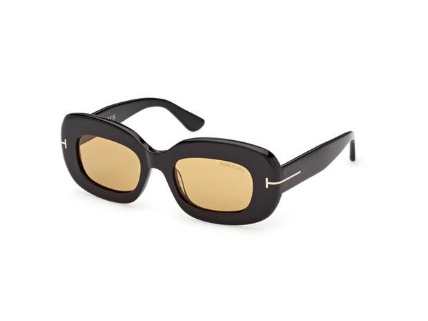 Aurinkolasit Tom Ford FT1345 01E – kuva 1/1