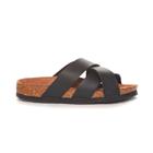 Duffy 8628123 -sandaalit (naiset) - White, 36