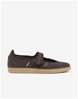 Adidas Originals - Ruskea - Samba Jane W