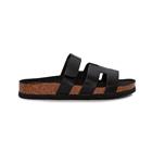 Duffy 8666006 -sandaalit (naiset) - Brown, 37