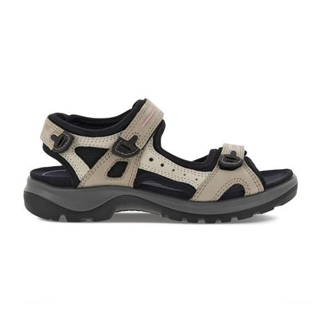 Ecco Offroad Yucatan W -sandaalit (naiset) - Air/Dusty Blue, 39