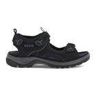 Ecco Offroad Andes II W -sandaalit (naiset) - Black, 36