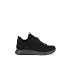 Ecco Exostride W Low GORE-TEX -tennarit pikanauhoituksella (naiset) - Night Sky/Marine, 37
