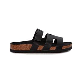 Duffy 8666006 -sandaalit (naiset) - Black, 39