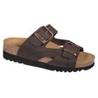 Scholl Moldava -sandaali (naiset) - Light Blue, 41