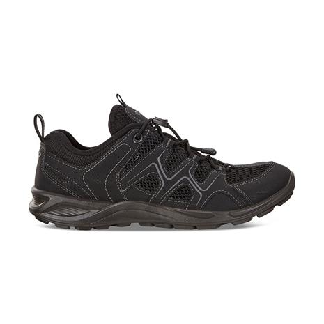 Ecco Terracruise LT W Low Vent -tennarit (naiset) - Silver, 41