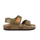 Kavat Bomhus -sandaalit (lapset) - Light Brown, 22