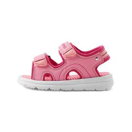 Reima Bungee -kesäsandaalit (lapset) - Sunset Pink, 30