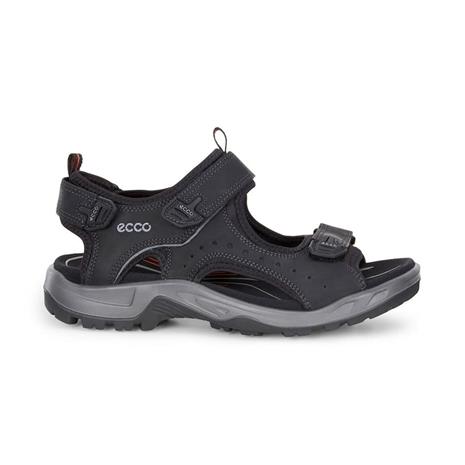 Ecco Offroad Andes II M -sandaalit (miehet) - Marine, 42