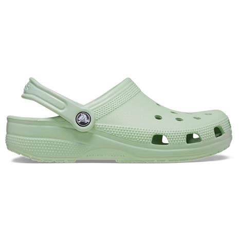 Crocs Classic Clog (unisex) - Slate Grey, 45-46