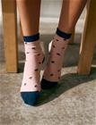 Liewood Silas Socks 5-Pack - Multi/patterned - 33/36