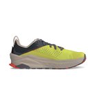 Altra Olympus 6 -maastojuoksukengät (miehet) - Gray/Blue, 42