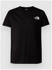 THE NORTH FACE tnf black Jätkät