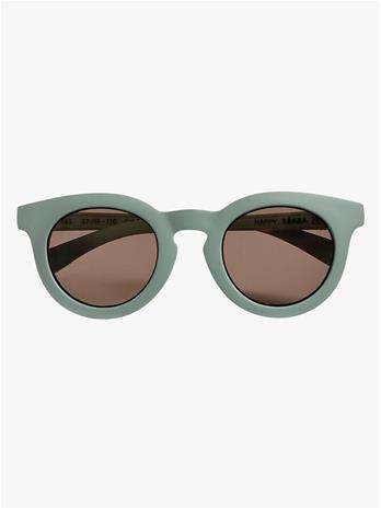 Beaba Taipuisat Aurinkolasit Breakproof, Sage Green