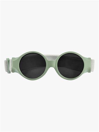 Beaba Taipuisat Aurinkolasit Breakproof, 0-9 Kk, Sage Green