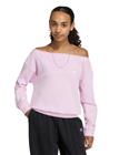 adidas Originals Os Sweatshirt - Pink - 152