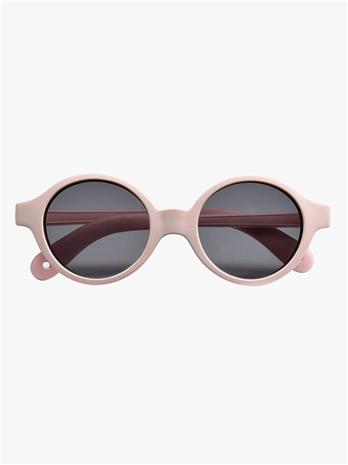 Beaba Taipuisat Aurinkolasit Breakproof, Chalk Pink – kuva 1/2