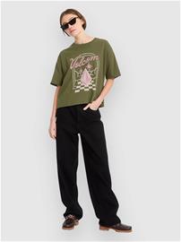 Volcom bayleaf Naiset
